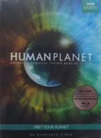BBC Earth - Human Planet (Blu-ray), Verzenden, Nieuw in verpakking