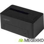 LogiLink QP0026 HDD/SSD-dockingstation, Nieuw, Logilink, Verzenden