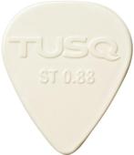 TUSQ plectrum bright tone 0.88 mm 6-pack, Ophalen of Verzenden, Nieuw, Elektrische gitaar