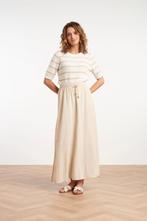-60% Smashed Lemon  Smashed Lemon 25435, rokken |  maat M, Kleding | Dames, Rokken, Verzenden, Nieuw, Beige