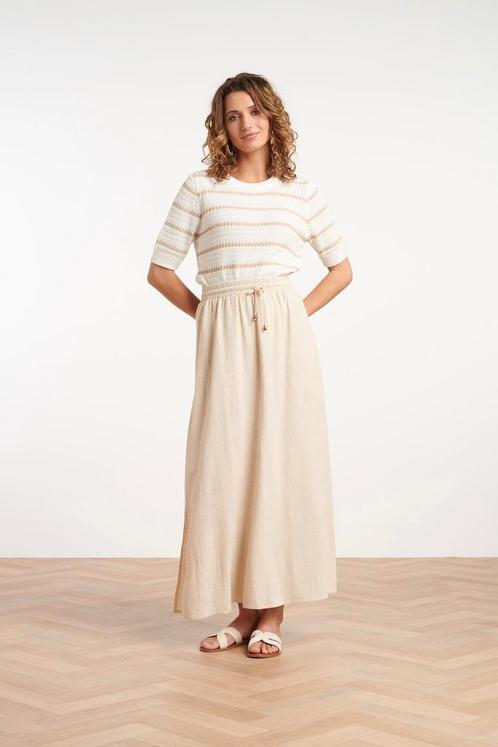 -60% Smashed Lemon  Smashed Lemon 25435, rokken |  maat M, Kleding | Dames, Rokken, Beige, Nieuw, Verzenden