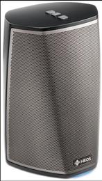 Denon HEOS 1 HS2 - Draadloze Multiroom Speaker Zwart, Ophalen, Zo goed als nieuw, Center speaker
