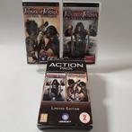 Prince of Persia Limited Edition Action Pack PsP, Nieuw, Ophalen of Verzenden