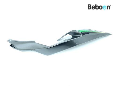 Kontpaneel Links Kawasaki ZX 6 R 2019-2020 (NINJA ZX-6R, Motoren, Onderdelen | Kawasaki, Gebruikt, Verzenden