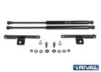 RIVAL Hood Assist Kit Mitsubishi L200 Triton & Pajero, Auto-onderdelen, Carrosserie en Plaatwerk, Ophalen of Verzenden, Nieuw