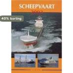 Scheepvaart 2003 9789060134245 G.J. de Boer, Verzenden, Gelezen, G.J. de Boer