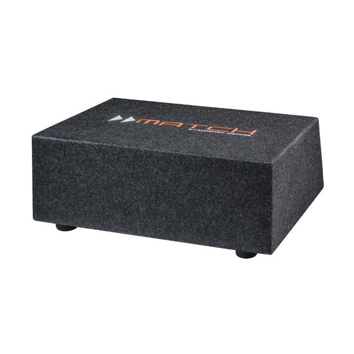 DEMO - Match PP10E-Q, Auto diversen, Autospeakers, Ophalen of Verzenden