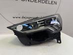AUDI Q3 SQ3 F3 83A VOL LED KOPLAMP LINKS 83A941033, Auto-onderdelen, Verlichting, Ophalen, Gebruikt, Audi