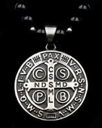 Sint-Benoît & Groot Exorcisme: Verdrijving van demonen,