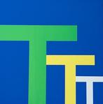 Anton Stankowski (1906 - 1998) - Ohne title