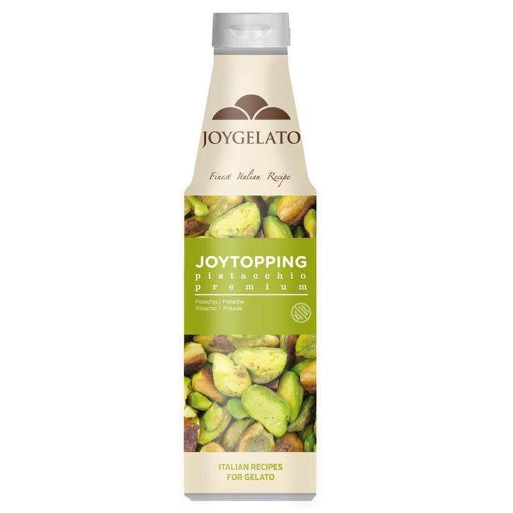 Topping Pistache 900g, Hobby en Vrije tijd, Taarten en Cupcakes maken, Nieuw, Verzenden