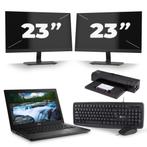 Dell Latitude 7280 - Intel Core i5-6e Generatie - 12 inch -, Computers en Software, Windows Laptops, Verzenden, Zo goed als nieuw