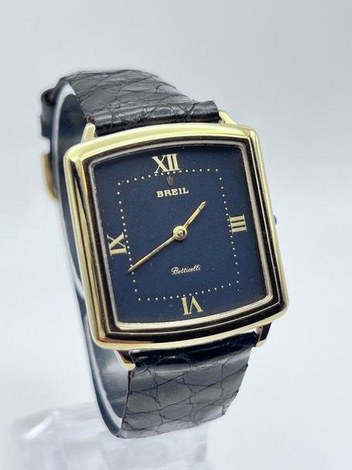 Breil - otticelli - Zonder Minimumprijs - Dames - 1990, Sieraden, Tassen en Uiterlijk, Horloges | Heren