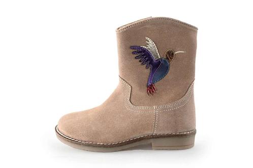 Muyters Laarzen in maat 26 Bruin | 10% extra korting, Kinderen en Baby's, Kinderkleding | Schoenen en Sokken, Jongen of Meisje