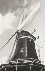 BALKBRUG - Molen, Verzenden, Gelopen