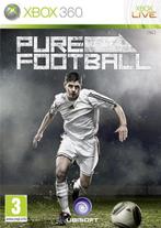 Pure Football Xbox 360 Garantie & morgen in huis!/*/, Spelcomputers en Games, Games | Xbox 360, Sport, Ophalen of Verzenden, 1 speler