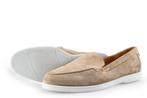 Blackstone Instappers in maat 46 Beige | 10% extra korting, Kleding | Heren, Schoenen, Blackstone, Overige kleuren, Verzenden