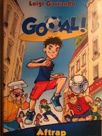 Aftrap / Gooal! / 1 9789490139193 Luigi Garlando, Boeken, Verzenden, Gelezen, Luigi Garlando