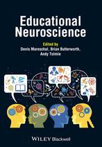 9781118725894 Educational Neuroscience | Tweedehands, Verzenden, Zo goed als nieuw, Denis Mareschal