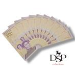 Venezuela. - 10 x 200 Bolívares - 2023 - Pick 120 (Zonder