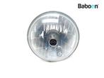 Koplamp Harley-Davidson FXDB Dyna Street Bob 2006-2008, Motoren, Onderdelen | Harley-Davidson, Verzenden, Gebruikt