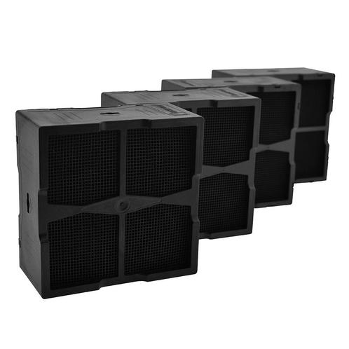 Beko Regenereerbaar Koolstoffilter KIT0120952 / FCB0132356B, Witgoed en Apparatuur, Afzuigkappen, Verzenden