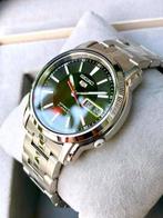 SEIKO 5 KL97 - Day-Date - Zonder Minimumprijs - Heren - 2025