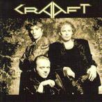 cd - Craaft - Craaft / Demos 1987, Verzenden, Zo goed als nieuw