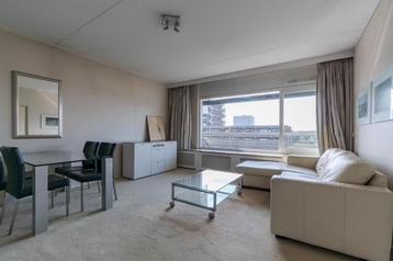 Appartement Else Mauhslaan in Den Haag beschikbaar voor biedingen