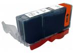 Huis-Merk  CANON  CLI-521 Grey+ CHIP 13ml 247Print, Verzenden, Nieuw, Canon