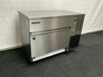 Hoshizaki ijsblokjesmachine met bunker 105 kg, Ophalen of Verzenden, Gebruikt, Koelen en Vriezen