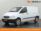 Mercedes-Benz Vito 109CDI 2008 (Export only), Wit, Mercedes-Benz, Nieuw, Te koop