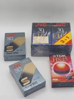 JVC, TDK SE-C30 Camera-accessoires