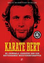 9789089755254 True Crime - Karate Bert | Tweedehands, Boeken, Verzenden, Zo goed als nieuw, Daniel M. van Doorn
