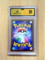 Pokémon - 1 Graded card - Roaring Moon EX 218 / 187 AR- Art, Nieuw