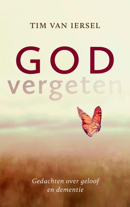 Godvergeten 9789023957164 Tim van Iersel, Boeken, Psychologie, Gelezen, Verzenden