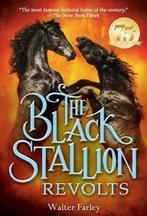 John Rowe : The Black Stallion RE: v.ts (Black Stall, Boeken, Gelezen, Walter Farley, Verzenden