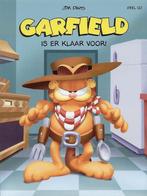 Garfield album 122. is er klaar voor 9789492334268, Gelezen, JIM. Davis,, Jim Davis, Verzenden