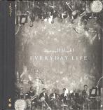 cd digi - Coldplay - Everyday Life, Cd's en Dvd's, Verzenden, Zo goed als nieuw