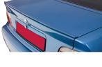 Spoilerlip | Audi | A3 Cabriolet 13-16 2d cab. / A3, Nieuw, Ophalen of Verzenden, Audi