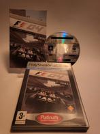 Formula One 04 Platinum Edition Playstation 2, Spelcomputers en Games, Games | Sony PlayStation 2, Nieuw, Ophalen of Verzenden