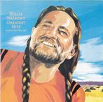cd - Willie Nelson - Greatest Hits (&amp; Some That Will Be), Verzenden, Zo goed als nieuw