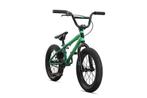 BMX Bike BMX freestyle mongoose legion L16 green 16 inch, Ophalen, 16 tot 20 inch, Staal, Nieuw