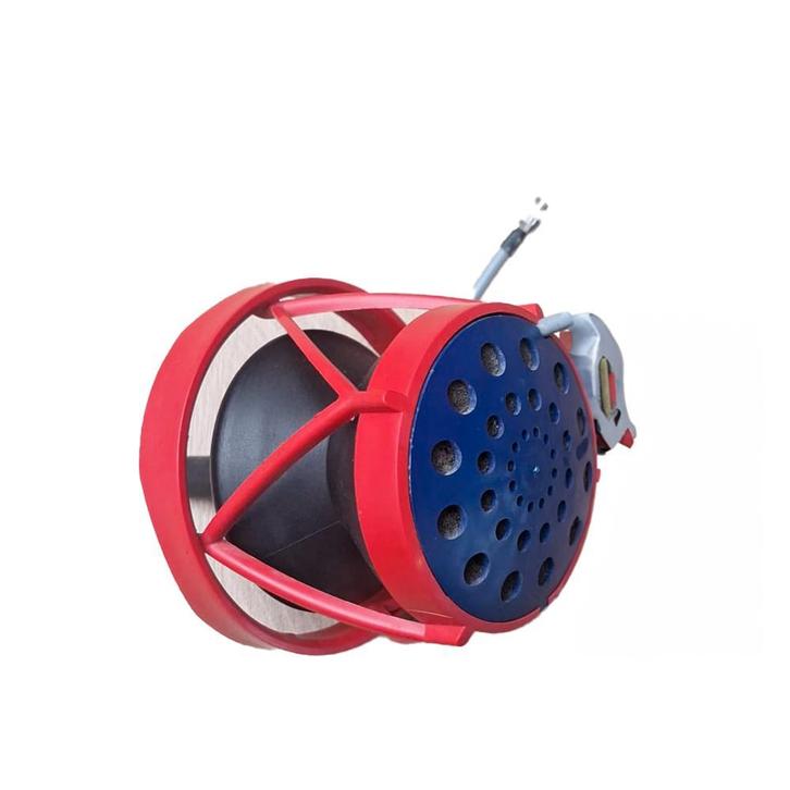 Itho DemandFlow / QualityFlow klep – per stuk, Doe-het-zelf en Verbouw, Ventilatie en Afzuiging, Zo goed als nieuw
