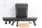 Philips - TAB8507B/10 - Soundbar - The One - Subwoofer, Verzenden, Zo goed als nieuw
