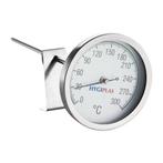 Hygiplas vleesthermometer, Verzenden