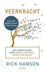 9789025906863 Veerkracht | Tweedehands, Verzenden, Gelezen, Rick Hanson