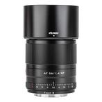 Viltrox 56mm F1.4 AF Fujifilm X-Mount Objectief - Nieuw!, Ophalen of Verzenden, Nieuw, Telelens
