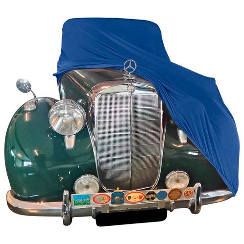 Autohoes passend voor Mercedes-Benz 170S binnen BESTE, Auto diversen, Autohoezen, Op maat, Nieuw, Ophalen of Verzenden
