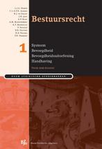 Bestuursrecht / 1 Systeem bevoegdheid, Verzenden, Gelezen, L.J.A. Damen